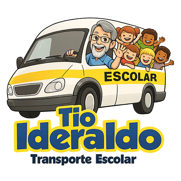 Tio Ideraldo Logo